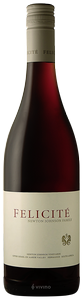 Newton Johnson, Felicite Chardonnay, Walker Bay
