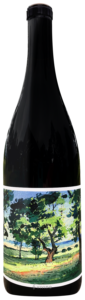 Johan Vineyards, Estate Blaufrankisch, Willamette Valley