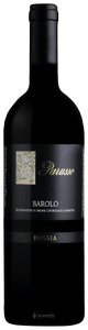 Parusso, Barolo, Bussia Rocche