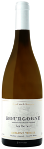 Domaine Tessier, Bourgogne, Les Herbeux