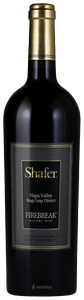 Shafer, Firebreak Dessert Wine, Napa Valley
