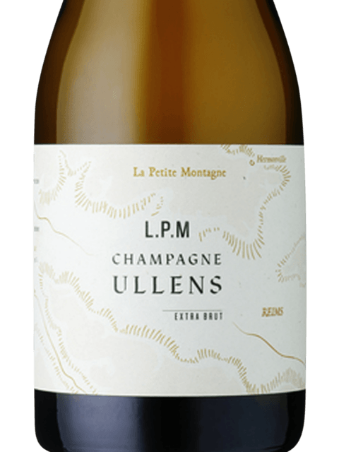 Domaine de Marzilly (Ullens), L.P.M, Champagne