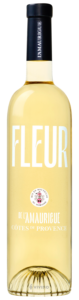 Domaine de l'Amaurigue, Cotes de Provence, Blanc