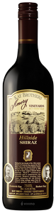 Kay Brothers, Amery Vineyards Shiraz, McLaren Vale