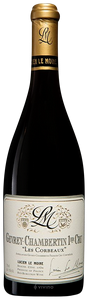 Lucien Le Moine, Gevrey-Chambertin Premier Cru, Les Corbeaux