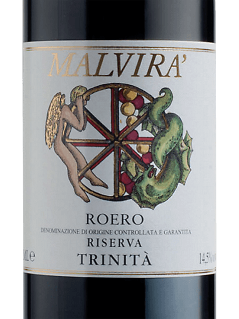Malvira, Roero, Trinita Riserva