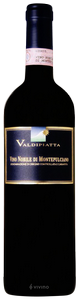 Valdipiatta, Vino Nobile di Montepulciano