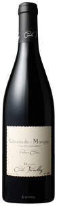 Domaine Cecile Tremblay, Chambolle-Musigny, Aux Echanges
