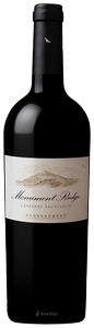 Stonestreet, Monument Ridge Cabernet Sauvignon, Alexander Valley
