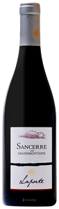 Domaine Laporte, Sancerre, Les Grandmontains Rouge