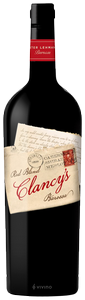 Peter Lehmann, Clancy, Barossa Valley