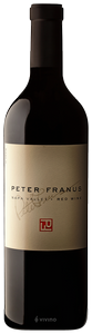 Peter Franus, Chenin Blanc, Napa Valley