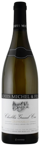 Louis Michel, Chablis Grand Cru, Grenouilles