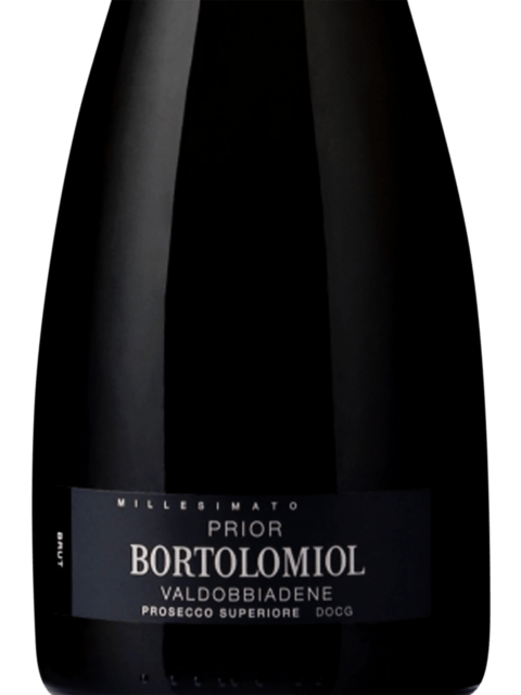 Bortolomiol, Conegliano Valdobbiadene Superiore, Prior Brut