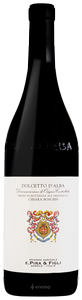 Chiara Boschis (Azienda Agricola E. Pira e Figli), Dolcetto d'Alba