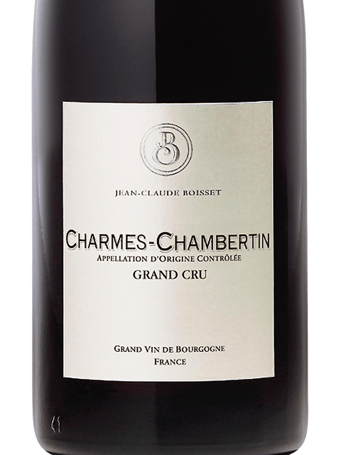 Jean-Claude Boisset, Corton Grand Cru, Les Renardes