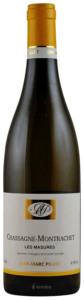 Jean-Marc Pillot, Chassagne-Montrachet, Les Masures