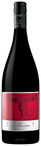 Weingut Friedrich Becker, Spatburgunder B, Pfalz