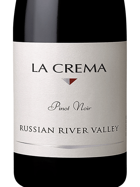 La Crema, Saralee's Vineyard Pinot Noir, Russian River Valley