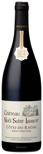 Saint Laurent, Cotes du Rhone, Garriguette Blanc