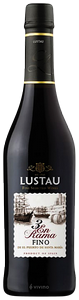 Lustau, Frontera 3 Rama Fino Bottled 2016 Sherry