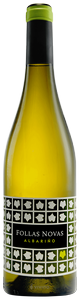 Follas Novas Albarino, Rias Baixas