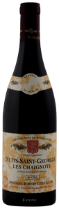 Domaine Robert Chevillon, Nuits-Saint-Georges Premier Cru, Aux Chaignots
