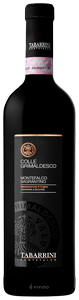 Tabarrini, Montefalco Sagrantino