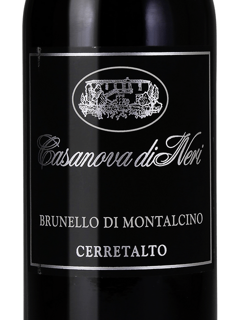 Casanova di Neri, Brunello di Montalcino