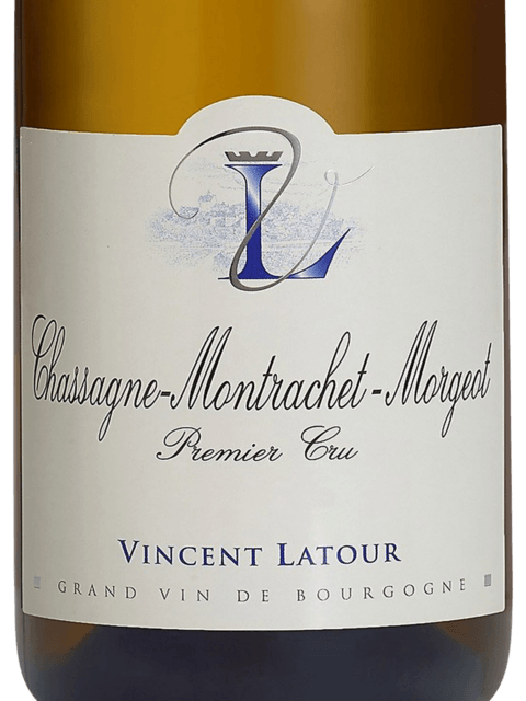 Vincent Dancer, Chassagne-Montrachet