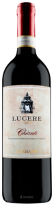 Uggiano, Chianti, Lucere