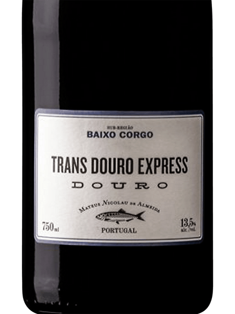 Mateus Nicolau de Almeida, Eremitas Paulo de Tebas, Douro