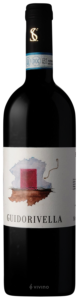 Rivella Silvia, Barbera d'Alba