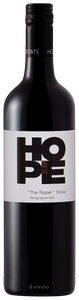 Hope Estate, The Ripper Shiraz, Geographe