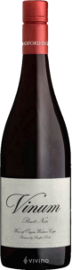 Radford Dale, Vinum Pinot Noir, Western Cape