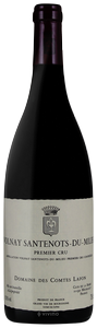 Domaine des Comtes Lafon, Volnay Premier Cru, Les Santenots du Milieu Tete De Cuvee