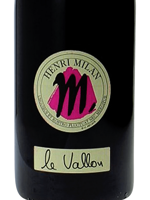 Henri Milan, Le Vallon, VdF