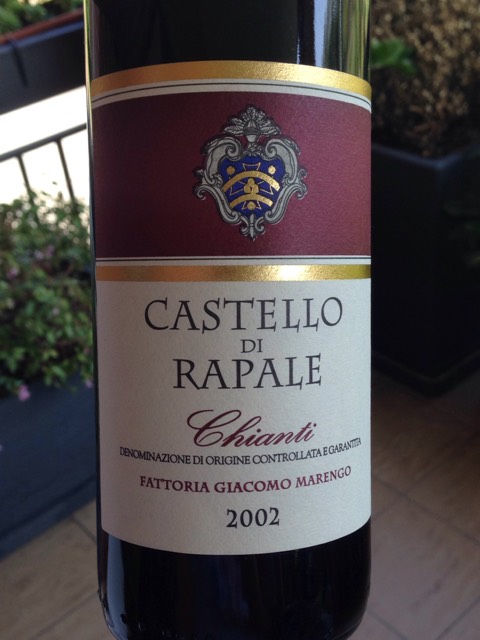 Giacomo Marengo, Langhe, Armire