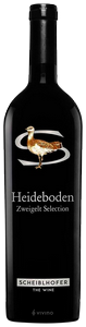 Scheiblhofer, Heideboden Zweigelt Selection, Burgenland