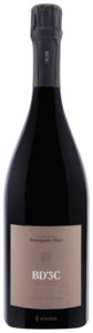 Bourgeois-Diaz, BD'3C Brut Nature, Champagne