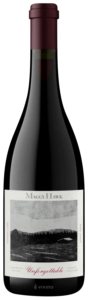 Maggy Hawk, Unforgettable Pinot Noir, Anderson Valley