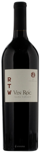 Vin Roc, Coyotes Howl RTW, Napa Valley