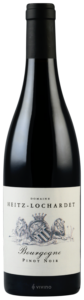 Armand Heitz, Pinot Noir, VdF