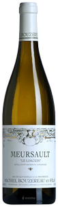 Michel Bouzereau, Meursault, Le Limozin