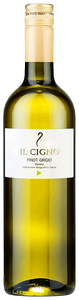 Cigno, Pinot Grigio, IGT