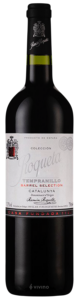 Ramon Roqueta, Barrel Selection Tempranillo, Catalunya