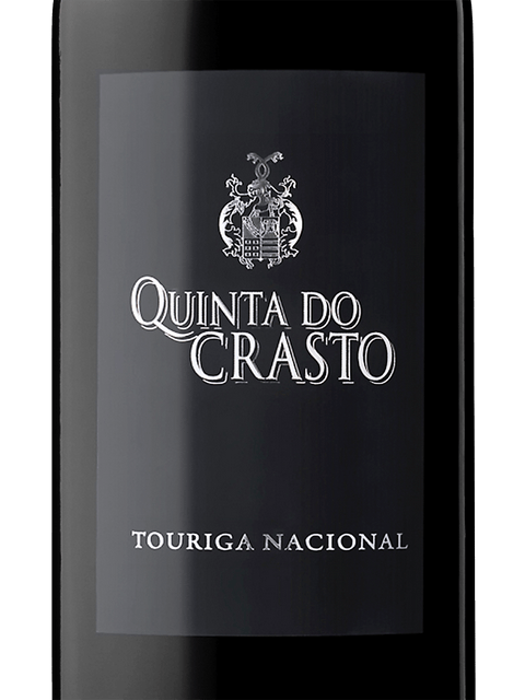 Quinta do Crasto, Touriga Nacional, Douro