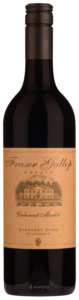 Fraser Gallop, Cabernet Merlot, Margaret River