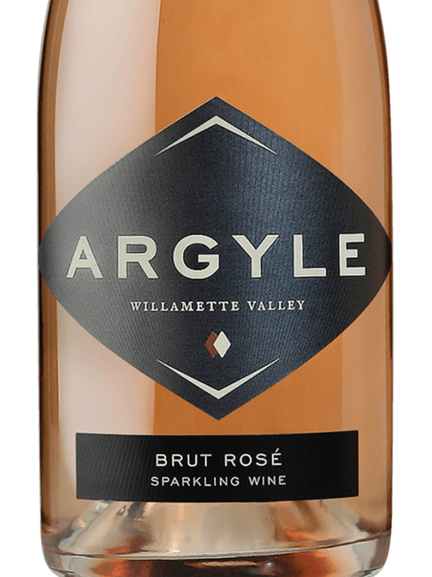 Argyle, Brut Rose, Willamette Valley