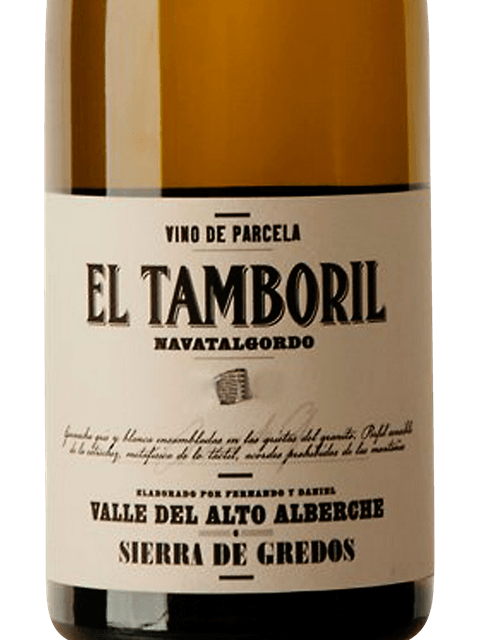 Comando G, El Tamboril Blanco, Castilla y Leon
